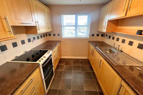 2 bedroom apartment for sale, Sanderling Close, Cleveleys FY5