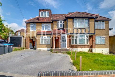 1 bedroom flat for sale, Tanfield Avenue, London, NW2