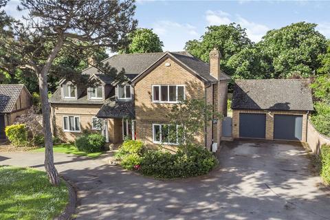 5 bedroom detached house for sale, The Chestnuts, Abingdon, Oxfordshire, OX14