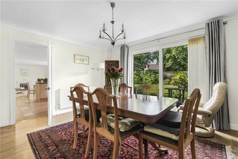 5 bedroom detached house for sale, The Chestnuts, Abingdon, Oxfordshire, OX14