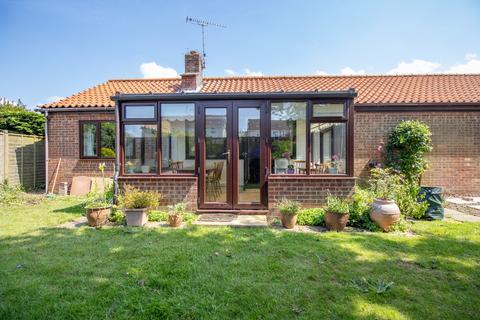 2 bedroom detached bungalow for sale, Walcups Lane, Great Massingham