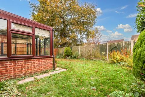 2 bedroom detached bungalow for sale, Walcups Lane, Great Massingham