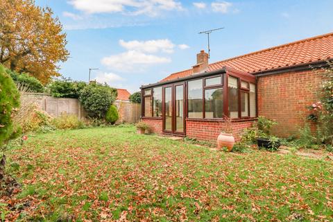 2 bedroom detached bungalow for sale, Walcups Lane, Great Massingham