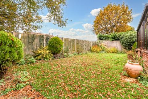 2 bedroom detached bungalow for sale, Walcups Lane, Great Massingham