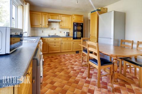 3 bedroom terraced house for sale, Prince of Wales Road, Sheffield
