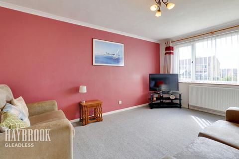 3 bedroom terraced house for sale, Prince of Wales Road, Sheffield