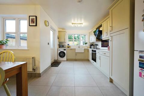 5 bedroom terraced house for sale, Ratby, Leicester LE6