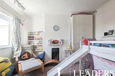 3 bedroom semi-detached house for sale, Millais Road, Southampton, Hampshire