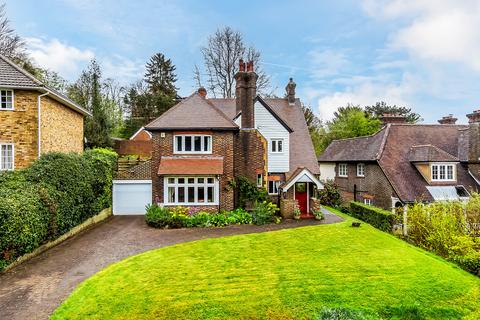 5 bedroom detached house for sale, Woodhurst Park, Oxted, RH8