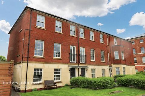 2 bedroom apartment for sale, St Georges Parkway, Stafford