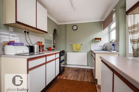 2 bedroom semi-detached bungalow for sale, Station Road, Norwich NR13