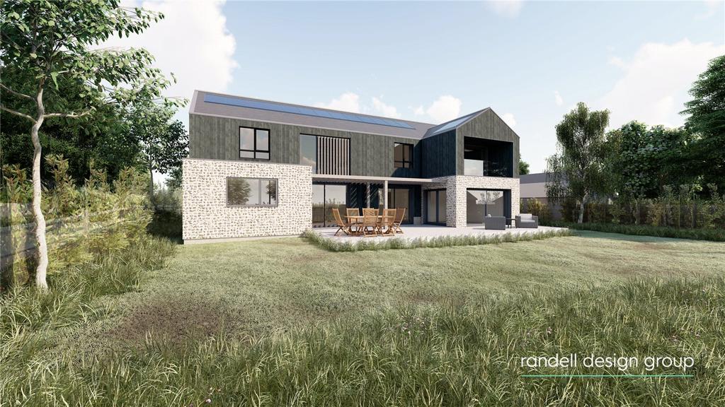 1 Earnley Meadows, Earnley... 5 bed detached house for sale £2,500,000