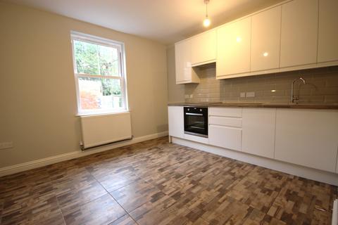 2 bedroom end of terrace house to rent, Rushden, Northamptonshire NN10