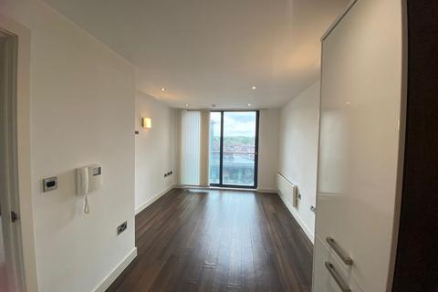 1 bedroom flat to rent, Gateway Plaza, Sackville Street, Barnsley, UK, S70