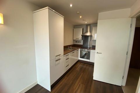 1 bedroom flat to rent, Gateway Plaza, Sackville Street, Barnsley, UK, S70