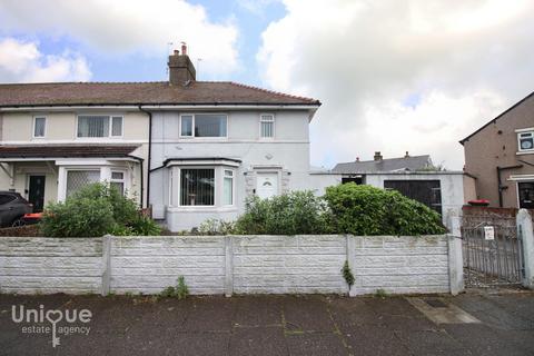 102 Beach Road, Fleetwood, FY7 8PQ