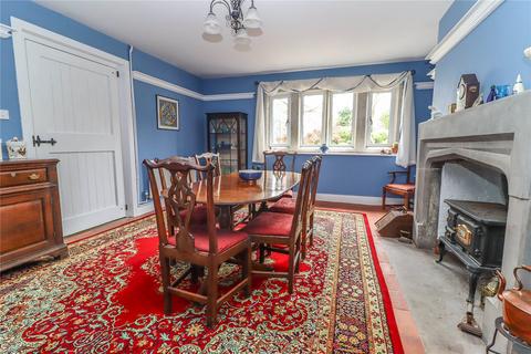 5 bedroom detached house for sale, Cholderton, Salisbury, Hampshire, SP4