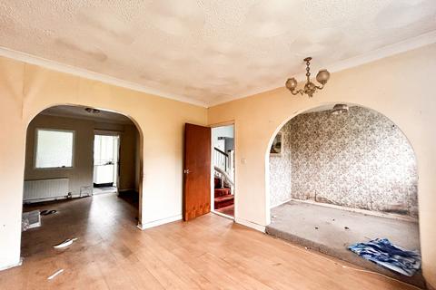 2 bedroom semi-detached house for sale, Burringham Road, DN17