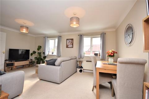 2 bedroom apartment for sale, Quantrill Terrace, Kesgrave, Ipswich, Suffolk, IP5