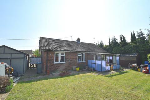 2 bedroom bungalow for sale, Edmonton Road, Kesgrave, Ipswich, Suffolk, IP5