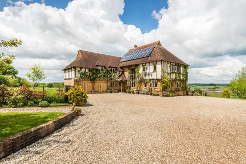 6 bedroom detached house for sale, Crockers Lane, Northiam, Rye, East Sussex, TN31