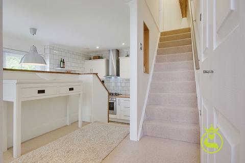 1 bedroom maisonette for sale, Bournemouth BH2