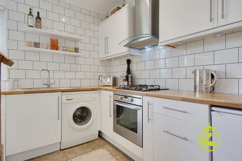 1 bedroom maisonette for sale, Durrant Road, Bournemouth BH2