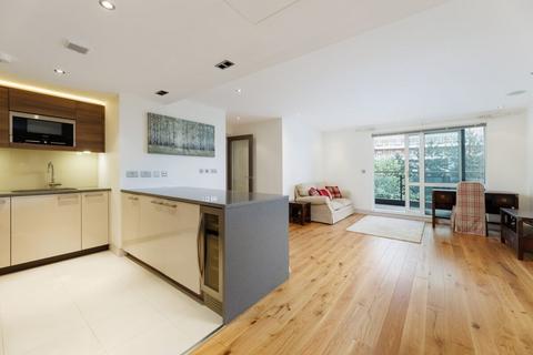 2 bedroom apartment for sale, Park Street London SW6