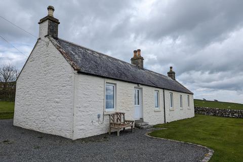 2 bedroom cottage to rent, Chippermore Cottage, Port William, Newton Stewart, Dumfries And Galloway. DG8 9QX