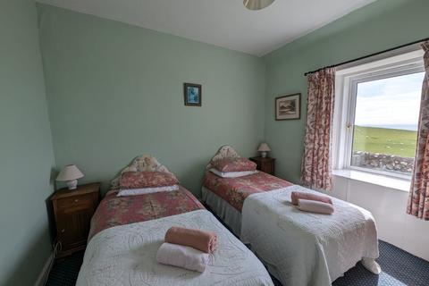 2 bedroom cottage to rent, Chippermore Cottage, Port William, Newton Stewart, Dumfries And Galloway. DG8 9QX