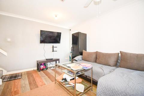 1 bedroom terraced house for sale, Russell Gardens, Sipson, West Drayton, UB7