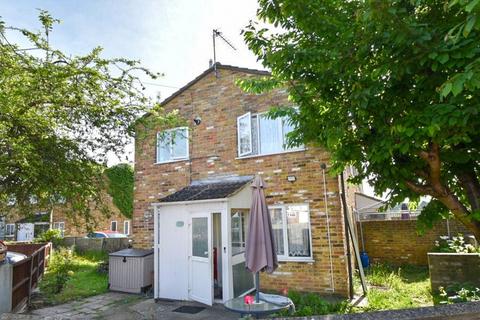 1 bedroom terraced house for sale, Russell Gardens, Sipson, West Drayton, UB7