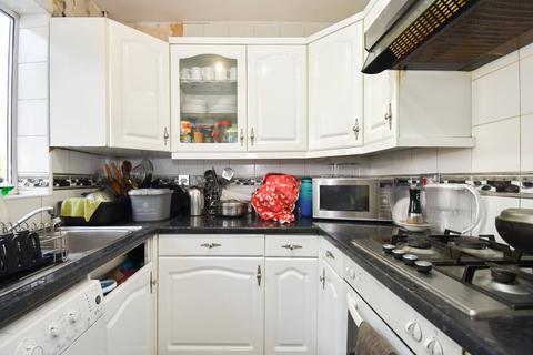 1 bedroom terraced house for sale, Russell Gardens, Sipson, West Drayton, UB7