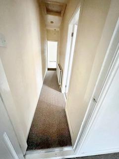 1 bedroom flat to rent, Long Street, Wigston LE18