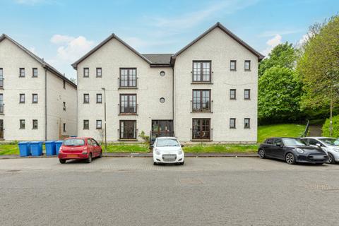 Linlithgow - 2 bedroom flat for sale