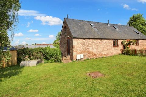 2 bedroom semi-detached house for sale, Hildersley, Ross-on-Wye, Herefordshire, HR9