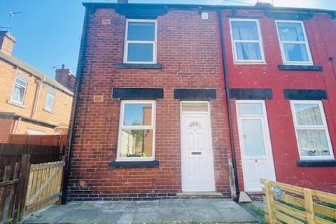 2 bedroom end of terrace house to rent, Evelyn Terrace, Barnsley, South Yorkshire, S70