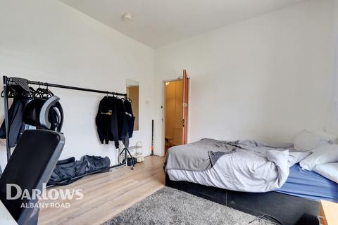 6 bedroom terraced house for sale, Woodville Road, Cardiff