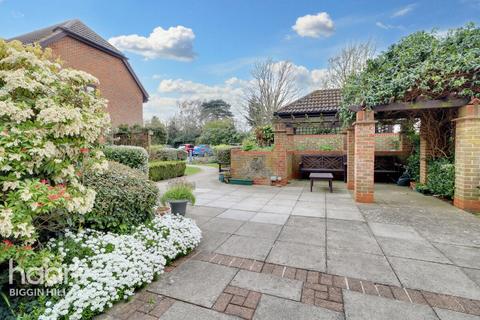 1 bedroom retirement property for sale, Main Road, Biggin Hill