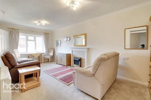 1 bedroom retirement property for sale, Main Road, Biggin Hill