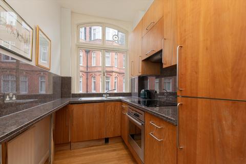 1 bedroom flat to rent, Down Street, Mayfair, London, W1J