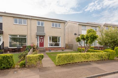 3 bedroom semi-detached villa for sale, 13 Kings Court, Longniddry, EH32 0QP