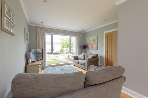 3 bedroom semi-detached villa for sale, 13 Kings Court, Longniddry, EH32 0QP