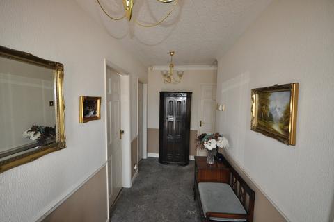2 bedroom bungalow for sale, Chapel Street, Wordsley, Stourbridge, DY8