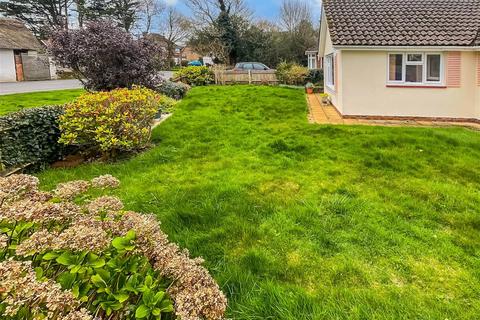 2 bedroom detached bungalow for sale, Vernon Close, Rustington, West Sussex