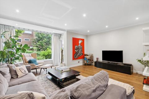 5 bedroom detached house to rent, Woodsford Square, Holland Park, London, W14