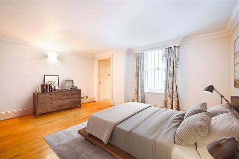 3 bedroom maisonette for sale, Courtfield Gardens, London, SW5
