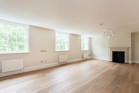 3 bedroom apartment to rent, Bryanston Square, London, W1H
