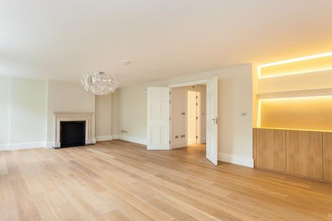 3 bedroom apartment to rent, Bryanston Square, London, W1H