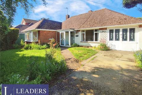 2 bedroom bungalow for sale, Glenville Road, Rustington, Littlehampton
